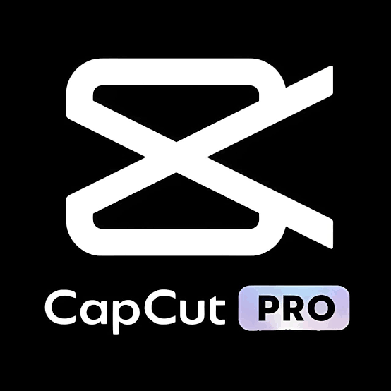 CapCut Pro 1 Month