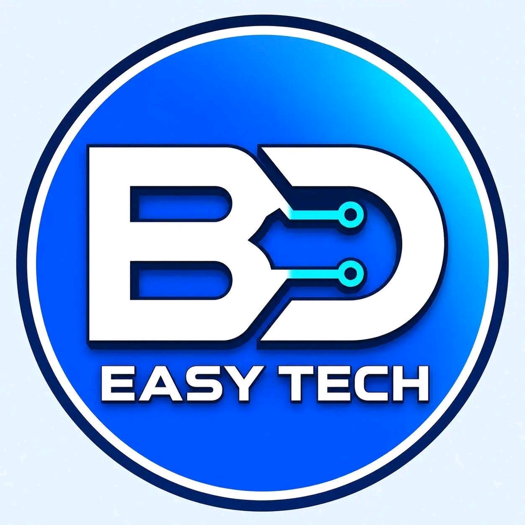 Easy Tech BD Shop