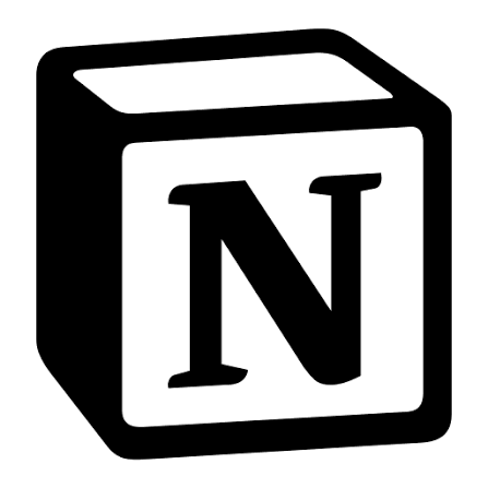 Notion Plus 12 Month